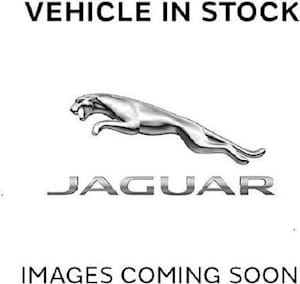 Jaguar E Pace