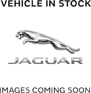 Jaguar I Pace