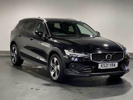 V60 Cross Country car for sale