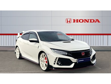 Civic Type R car for sale