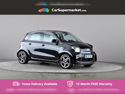 Eq Forfour car for sale