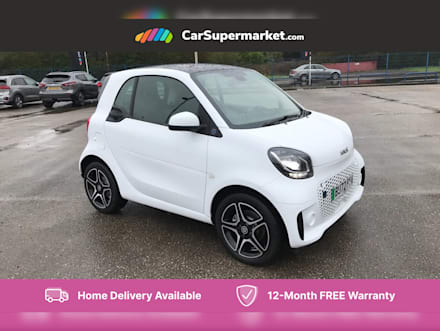 Fortwo Coupe car for sale