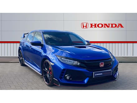 Civic Type R car for sale