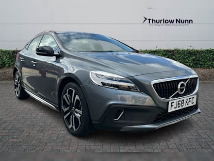 V40 Cross Country car for sale