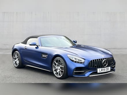 Amg Gt car for sale