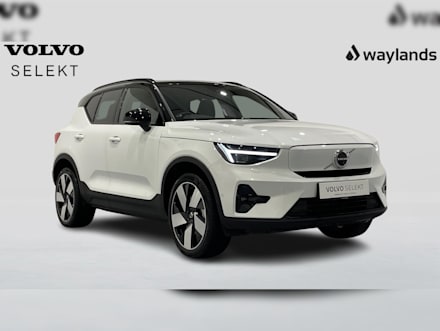 Xc40 Recharge car for sale