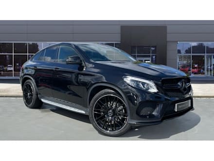 Gle Coupe car for sale