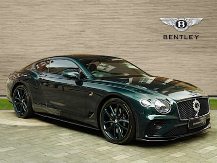Continental Gt car for sale