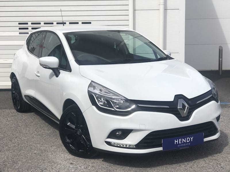 renault clio 0.9 tce 90 iconic 5dr